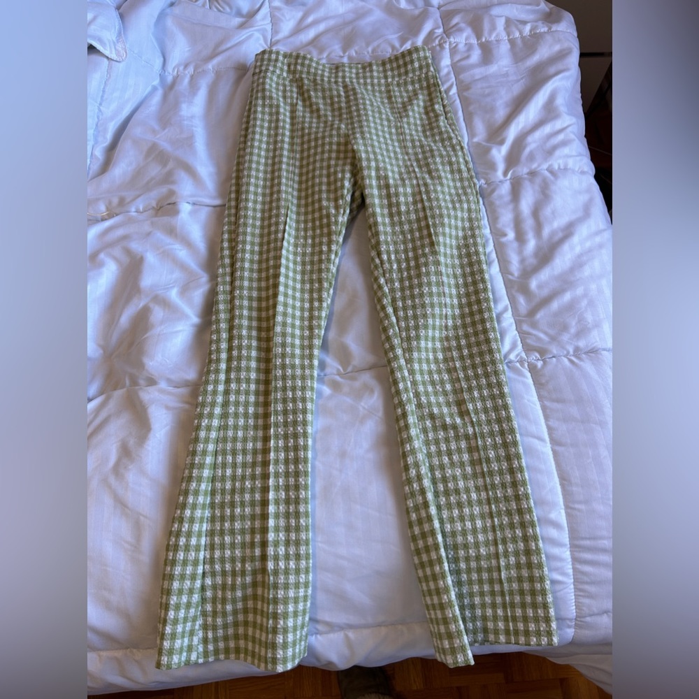 Bershka pants